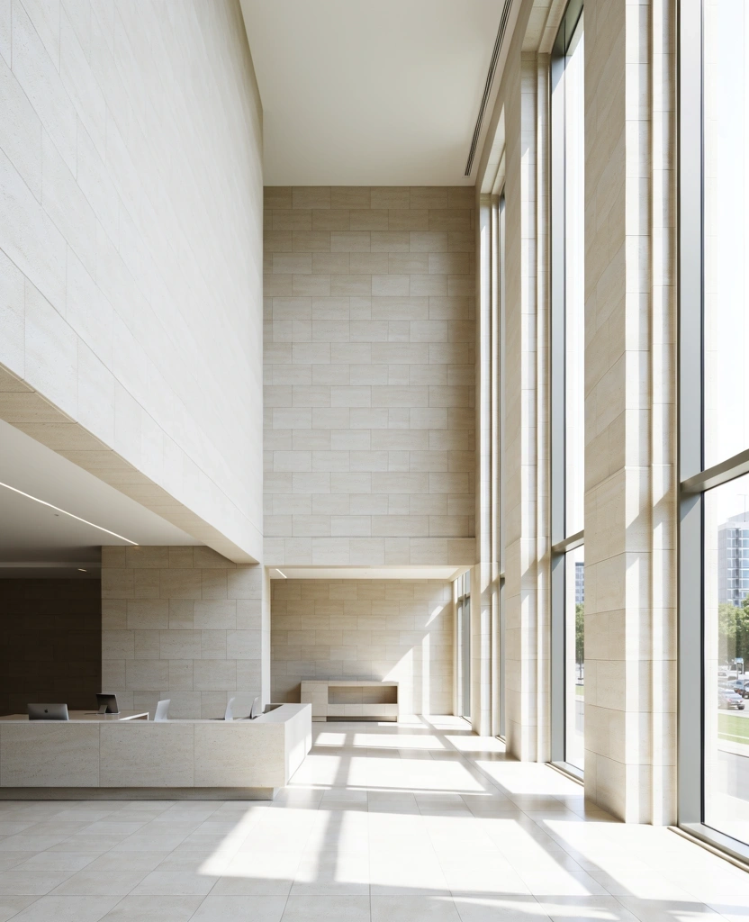 Institutional precision in financial planning