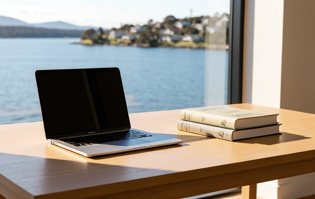 Professional financial planning environment