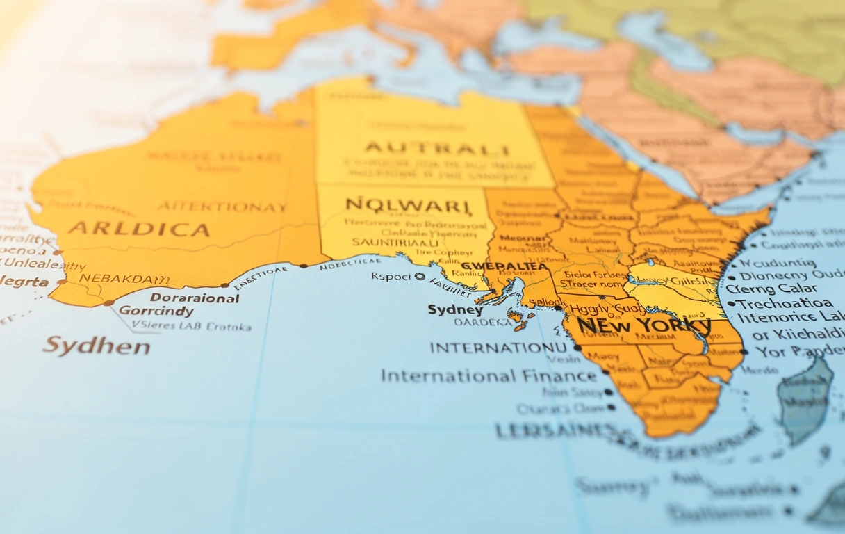 Connecting US and AU tax jurisdictions