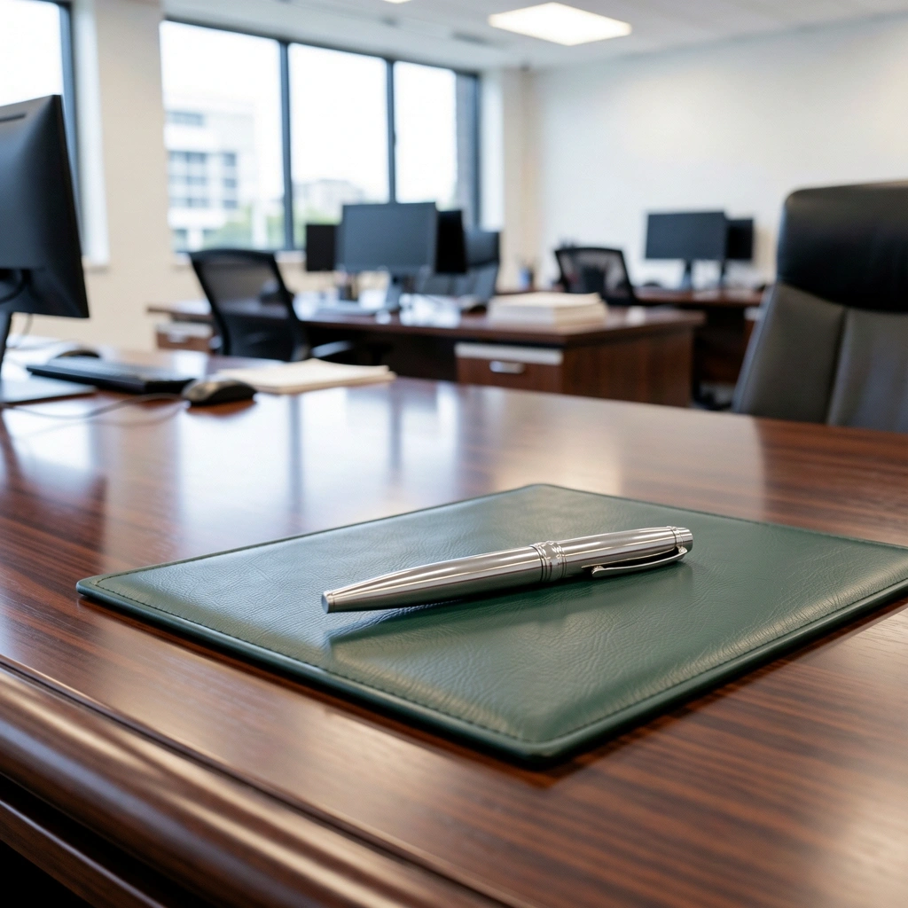 Adzunaro Digital professional office environment