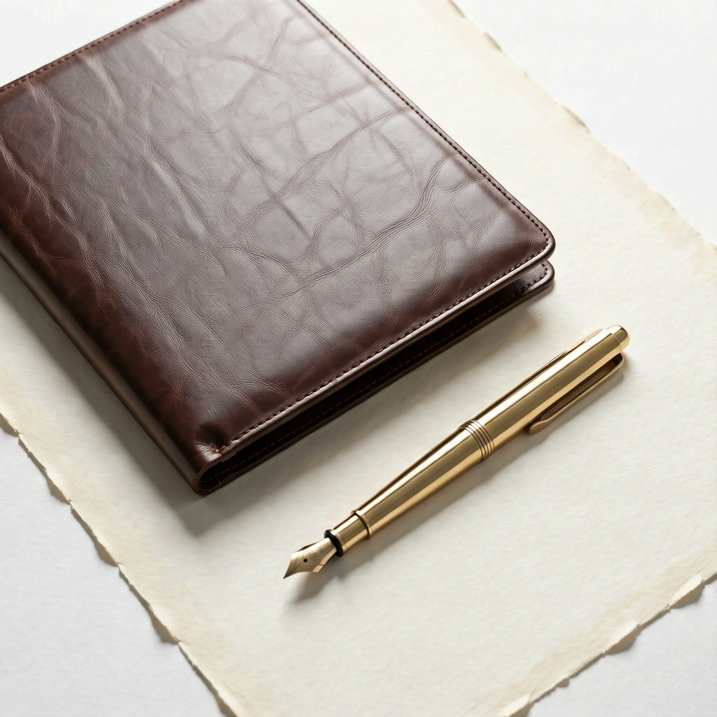 Financial documentation and planning tools