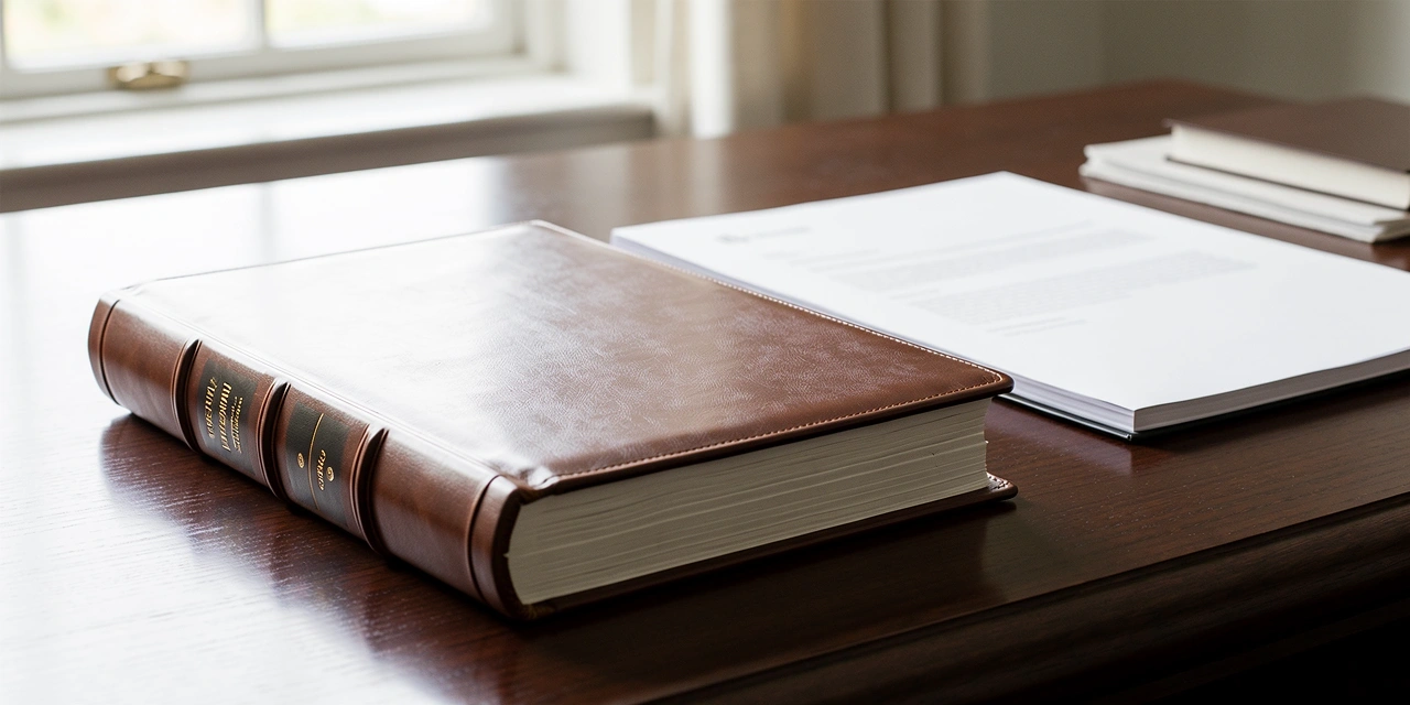 Financial documentation