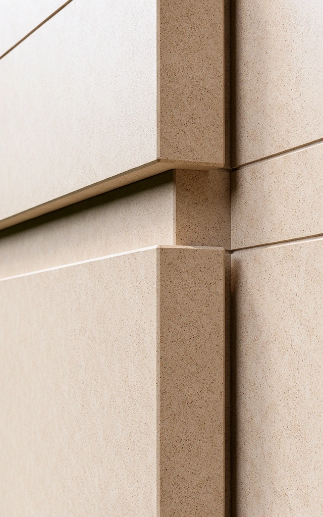 Precision architecture